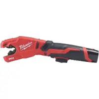 Milwaukee M12 PCSS-202C