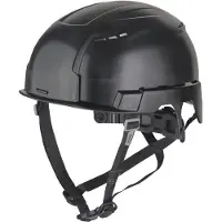 Milwaukee BOLT 200 Black Vented