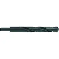 Milwaukee Hss-r 20.0 Mm/13 Mm Metallbohrer
