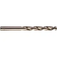 Milwaukee Hss-g 10.0 Mm/5 Metallbohrer