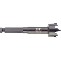 Milwaukee Self -Primary Drill 29mm 7/16 & quot
