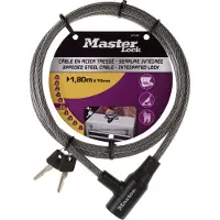 Masterlock 8154eurd Kettenschloss