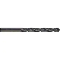 Milwaukee Paquete de brocas HSS-R 9.5x125-10uds