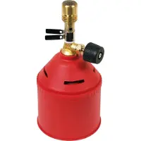 Rothenberger Standard-Kartuschenlötgerät GLO760351745