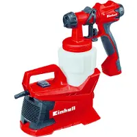 Einhell Farbsprühsystem TC-SY 600 S
