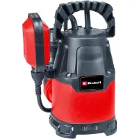 Einhell Klarwasserpumpe GC-SP 2275