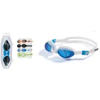 Sport One Schwimmbrille coral reef