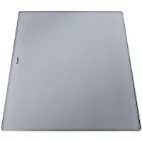 BLANCO 230970, Rechteckig, Glas, Deutschland