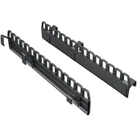 BLANCO 521300, Einsatz, Schwarz, 2 Stück(e)