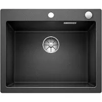 BLANCO Pleon 6 Anthrazit - 523 686 Granitspüle