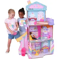 Kidkraft Süßigkeiten Puppe Schloss