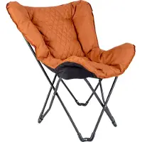 Bo Camp – Industriell – Schmetterlingsstuhl – Himrod – Kationisch – Ton