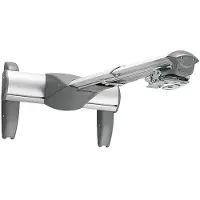 Chief WM220AUS, Wand, 11,3 kg, Grau, Silber, 499 mm, 293 mm, 904 mm