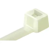 Hellermanntyton 138-00042 Ub760E-N-PA66-NA Kabelbinder 760 mm Natur 50 St
