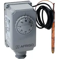 Afriso Capillary immersion thermostat TC2 0-90 ? C - 6742100