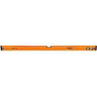 Neo Tools Aluminium-Wasserwaage 100 cm, 2 Libellen