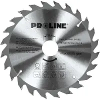 Proline Pro-Line Holzsäge 400x30mm 40z. - 84404