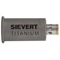 Sievert Brennerkopf O50mm Titan