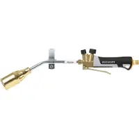 Sievert Turbo-Booster 50 3/8 inch L