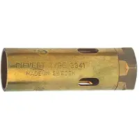 Sievert Standard-Brenner O22mm