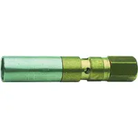 Sievert Punktbrenner 8 mm für Halsrohr 3501