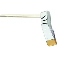 Sievert Pro loddebolt 300g - Long life loddebolt af kobber