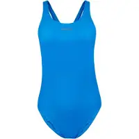 Crowell Mädchen-Badeanzug Darla kol.01 blau (158cm)