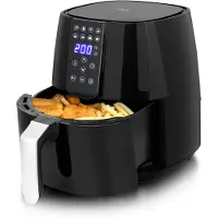 Haws Afry20000 Tunø Smart Fryer 3.8 L