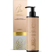 Bodygliss Massage Oil And Lubricant Strawberry & Champagne 150 ml