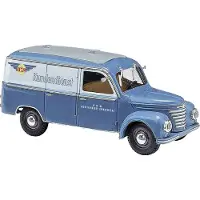 Busch 51249 H0 Framo V901/2 Kastenwagen IWL Kundendienst