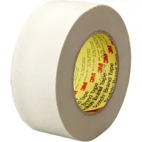 3M 3612555 Gewebeklebeband Weiß (L x B) 55 m x 25 mm 1 Rolle(n)