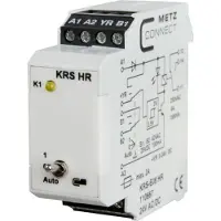 METZ CONNECT BTR Schwellwertschalter KRS-E08 HR 3V KRS-E08 HR 3V