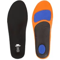 Trespass Race Run Schwarz EU 38 Mann