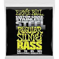 Ernie Ball 2842 Regular Slinky