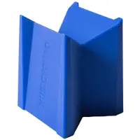 MusicNomad Cradle Cube - Halsstütze für alle Saiteninstrumente