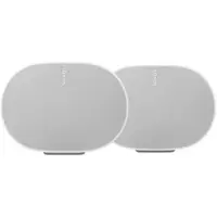 Sonos Era 300 Weiß Doppelpack