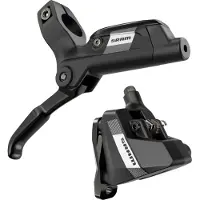 Sram Scheibenbremsen linker Hebel ohne Scheibenschlauch S300 FM