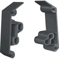 ESYLUX DEFENSOR SPACER AN Abstandshalter für Se