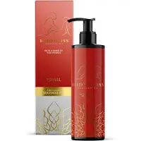 Bodygliss Massageöl/Gleitmittel Blutorange - 150ml 150 ml Öl