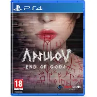 Apsulow Ende der Götter PS4