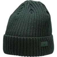 4F Herren-Khaki-Mütze H4Z22 CAM009 43S (L)