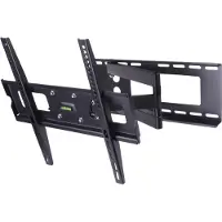 Cabletech TV-Halterung 37"-70" Neig- & Schwenkbar