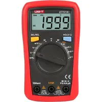 Uni-T UT131A Universalmessgerät