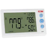 Uni-T A12T Temperatur- und Feuchtigkeitsmessgerät