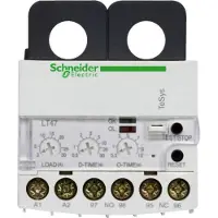 Schneider Electric Schutzrelais 60A 24VDC LT4760BS