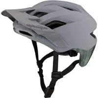 Troy Lee Designs Flowline Se Mips Mtb-helm Grau XS-S Grau XS-S