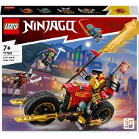 LEGO Kai Evo Motorcycle Bauspiel 312 Stücke