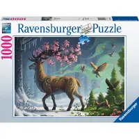 Ravensburger Der Hirsch als Frühlingsbote 17385