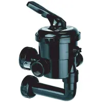 Astral 1"1/2 seiten-mehrwegeventil - VMVP4049