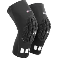 G-Form Ein Paar Knieschoner Pro Team